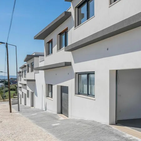 Villa Palo Alto Lourinha (Lisbon)