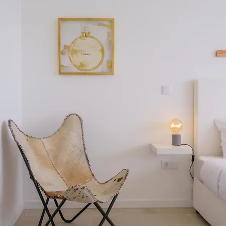 Villa Palo Alto Lourinha (Lisbon)