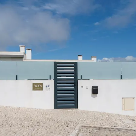 Villa Palo Alto Lourinha (Lisbon)