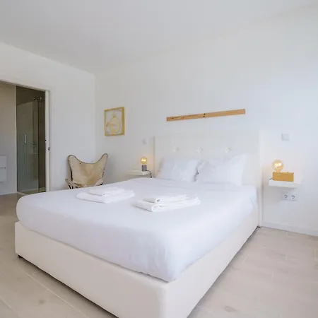 Palo Alto Villa