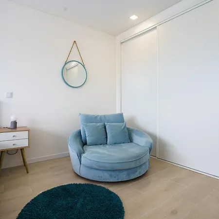 Palo Alto Villa