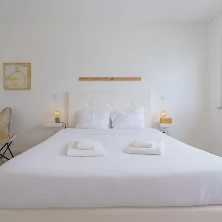 Villa Palo Alto Lourinha (Lisbon)