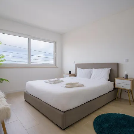 Palo Alto Βίλα Lourinha (Lisbon)
